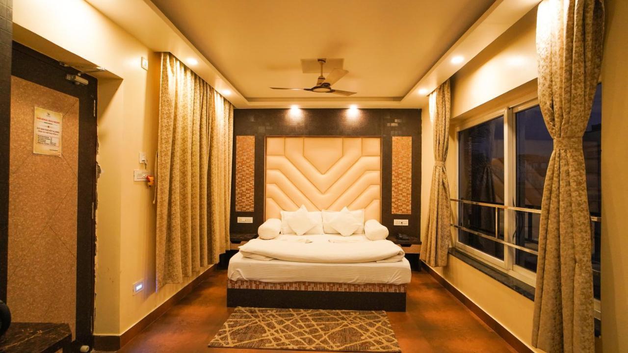 Sher Bengal Beach Resort Mandarmani Extérieur photo
