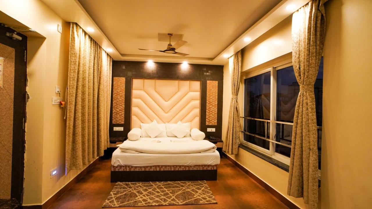 Sher Bengal Beach Resort Mandarmani Extérieur photo