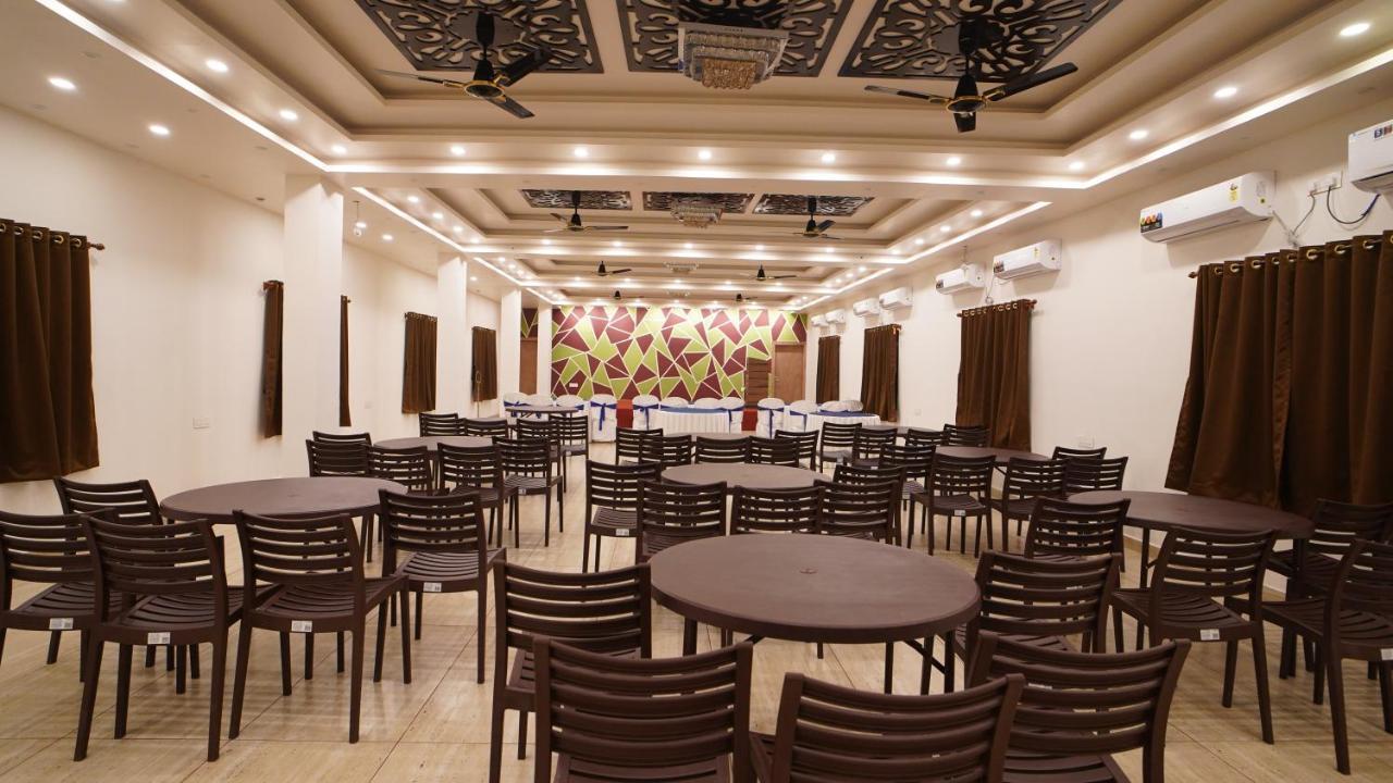 Sher Bengal Beach Resort Mandarmani Extérieur photo